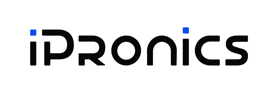 iPronics Logo