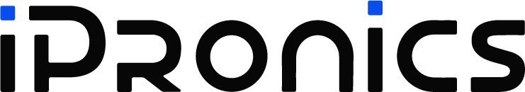 iPronics Logo