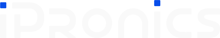 iPronics Logo