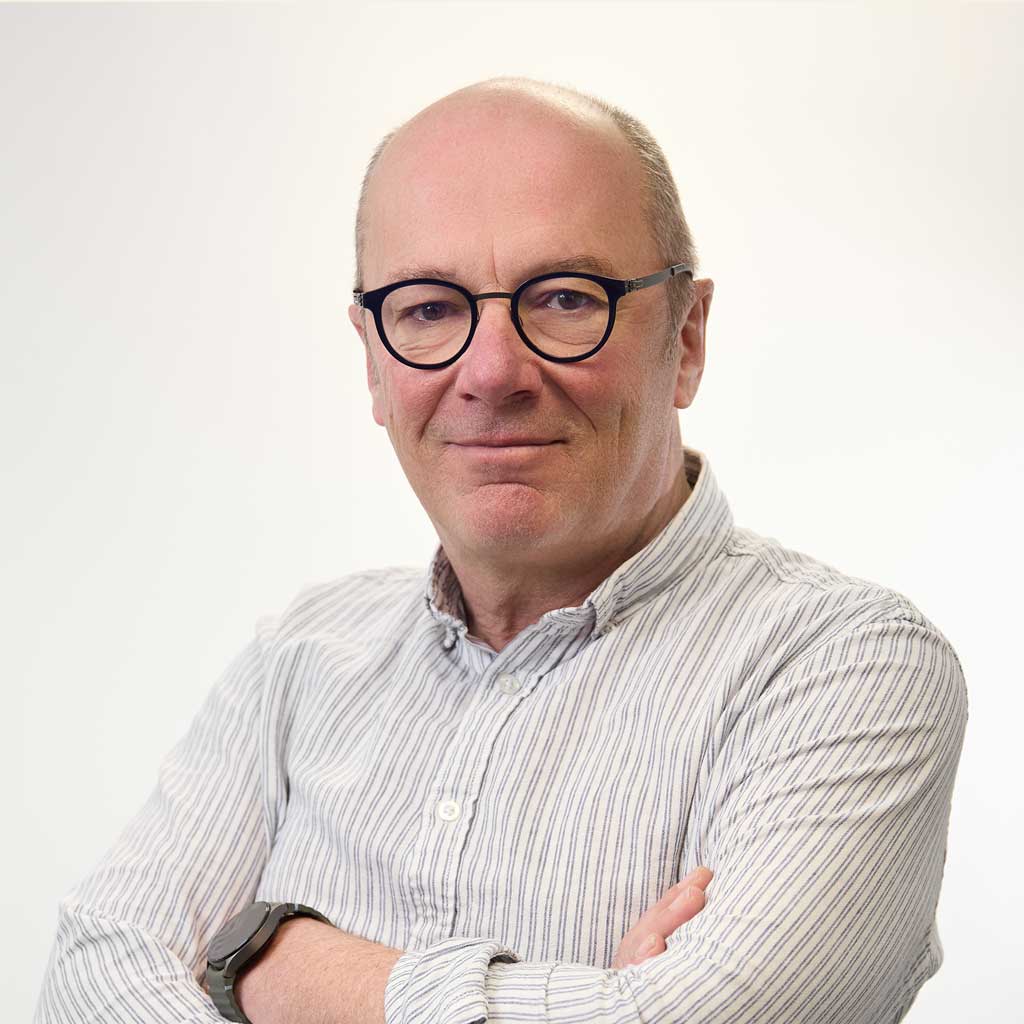 Christian Dupont