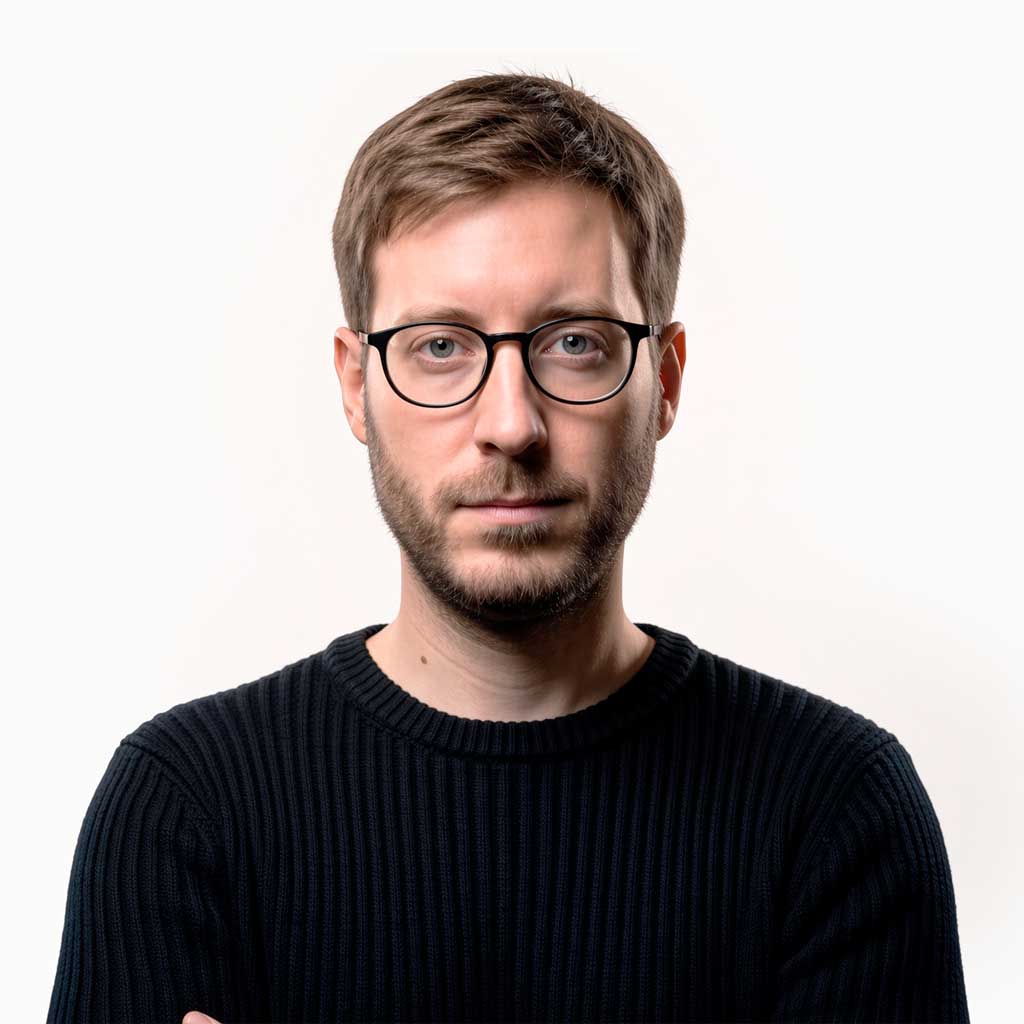 Daniel Pérez-López
