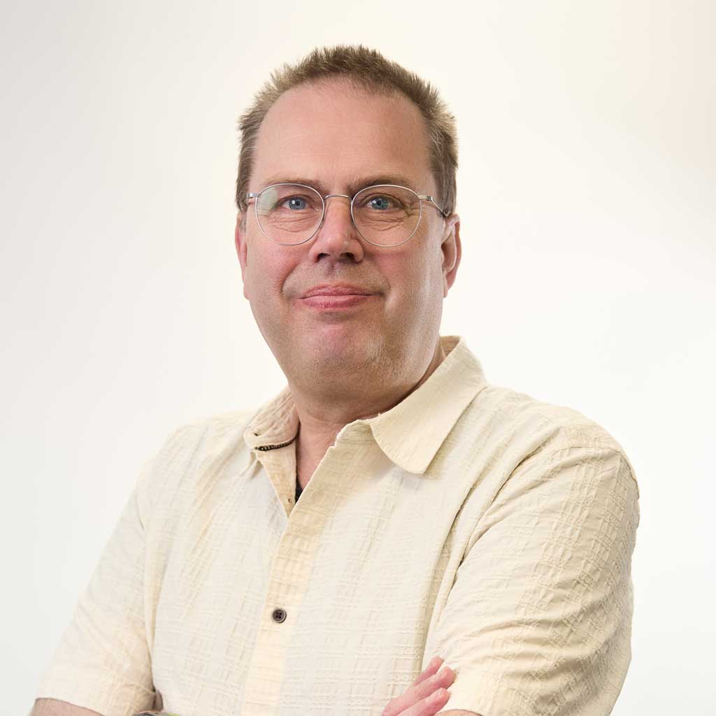 Tsjerk Hoekstra