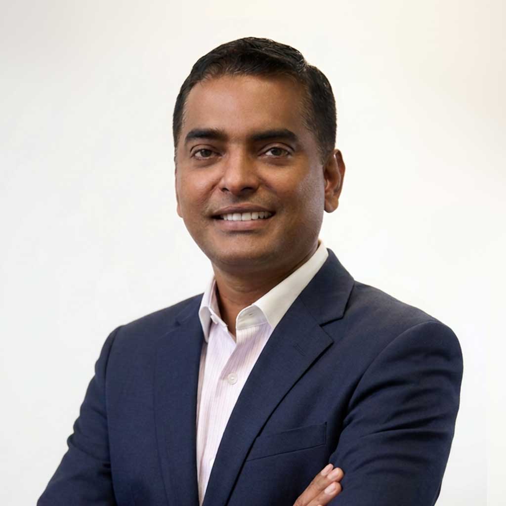 Vivek Sarathy
